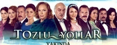 Tozlu Yollar кадры Tozlu Yollar кадры