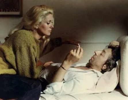 Трагическая судьба сестры Катрин Денев: шокирующее видео раскрывает уникальные детали кадры