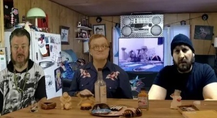 Trailer Park Boys: Park After Dark кадры Trailer Park Boys: Park After Dark кадры