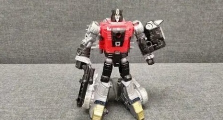 Transformers: Power of the Primes кадры Transformers: Power of the Primes кадры