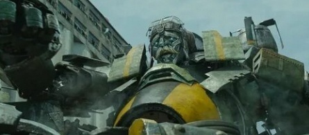 Transformers Shadowplay кадры Transformers Shadowplay кадры