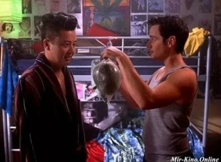 Трансильмания кадры