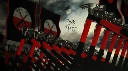 Трек Пинк Флойд станет основой для фильма кадры Трек Пинк Флойд станет основой для фильма кадры