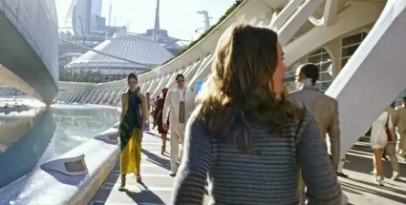 Тренди кадры