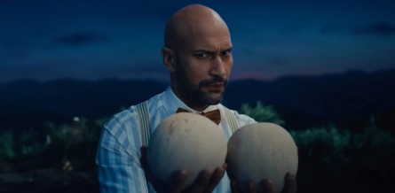 Тренировки с Джеффом Халеви кадры