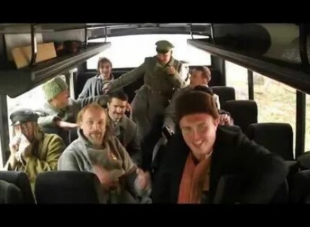 Трепалов и Кошелек кадры Трепалов и Кошелек кадры