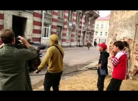 Трепалов и Кошелек кадры