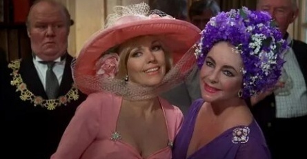 Трескаем кадры