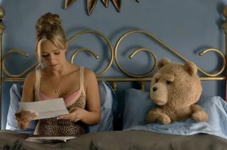 Третий лишний кадры