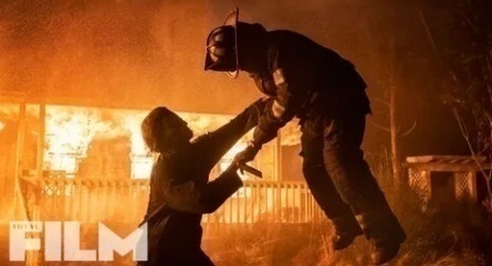 Третий Хэллоуин выйдет еще не скоро кадры