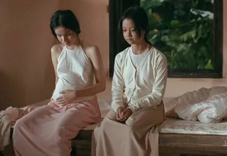 Третья жена кадры