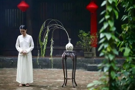 Третья жена кадры