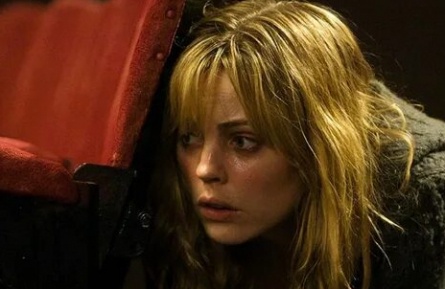 Треугольник кадры