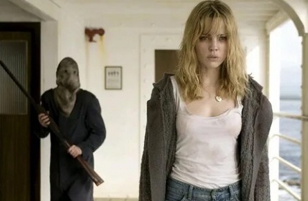 Треугольник кадры