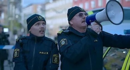 Тревожные люди кадры Тревожные люди кадры