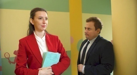 Жизнь насыщенная браками и разводами: портрет жен актера Саши Тани Андрея Гайдуляна кадры