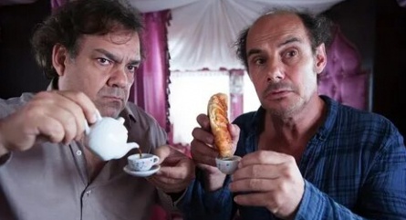 Три брата, возвращение кадры Три брата, возвращение кадры