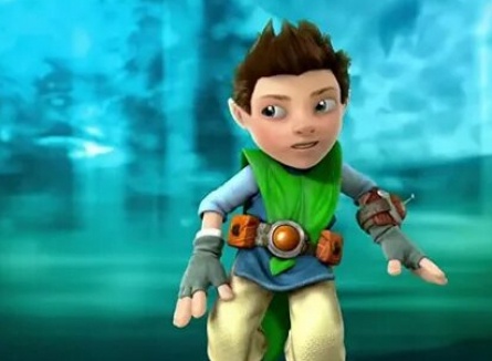 Три Фу Том кадры