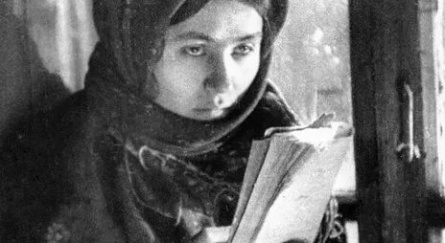 Три песни о Ленине кадры