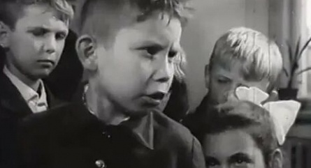 Три с половиной дня из жизни Ивана Семёнова, второклассника и второгодника кадры Три с половиной дня из жизни Ивана Семёнова, второклассника и второгодника кадры