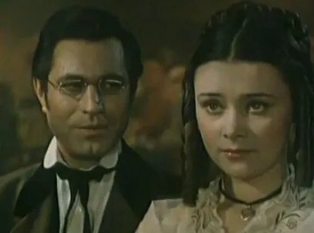 Три с половиной жизни Ивана Пырьева кадры Три с половиной жизни Ивана Пырьева кадры