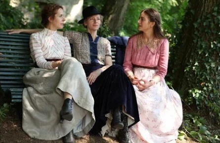 Три сестры кадры Три сестры кадры