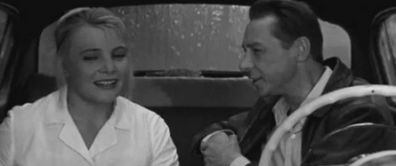 Три тополя на Плющихе приобретут цвет кадры