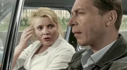 Три тополя на Плющихе приобретут цвет кадры