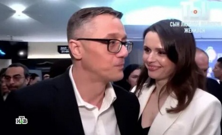 Семейные тайны Алексея Макарова: кто из трех жен и дочки Любови Полищук ближе всего к знаменитому сыну? кадры