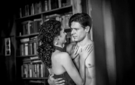 Три жены Михаила Булгакова: история любви, страсти и трагедии кадры