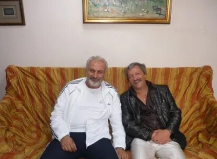 Тридцать седьмой роман кадры