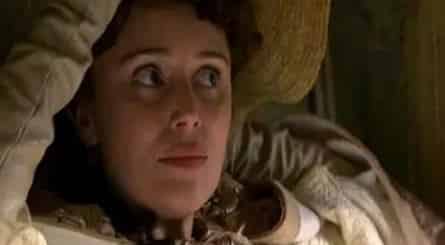 Тристрам Шенди: История петушка и бычка кадры