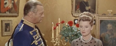 Триумф Михаила Строгова кадры