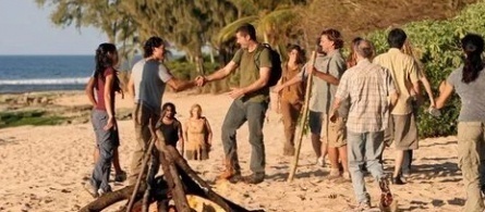 Трое: Остаться в живых кадры