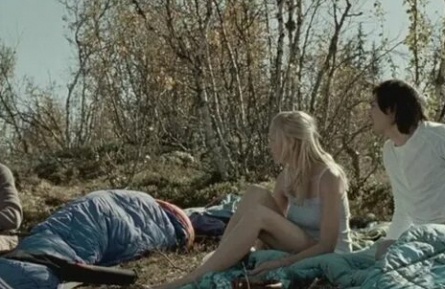 Трое: Остаться в живых кадры