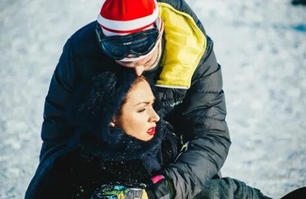Трое в лифте, не считая собаки кадры Трое в лифте, не считая собаки кадры