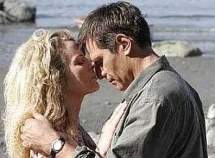 Трон для русалки кадры