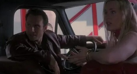 Трудные деньги кадры