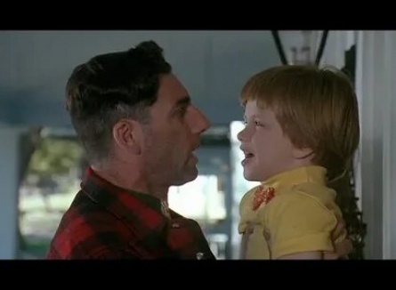 программа Комедийное: Трудный ребенок 2