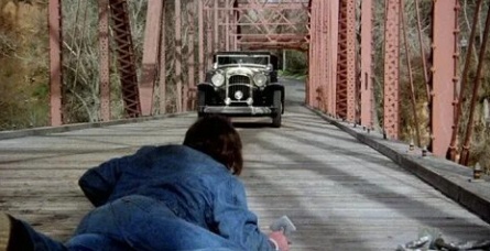 Трюкачи кадры