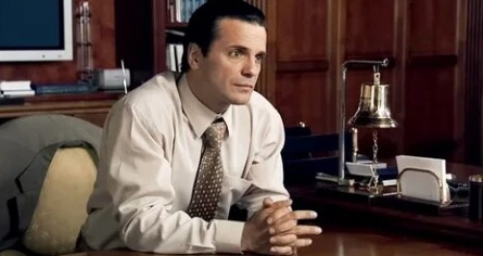 Трюкачи кадры