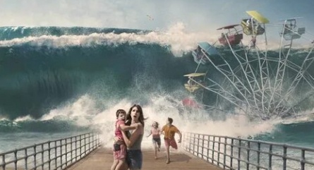 Tsunami кадры Tsunami кадры