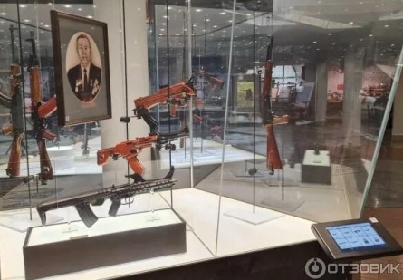 Тульский музей оружия кадры Тульский музей оружия кадры