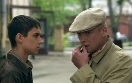 Тульский Токарев кадры Тульский Токарев кадры