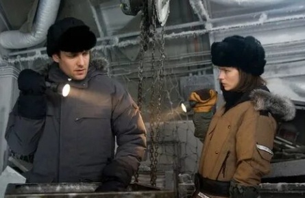 Туман кадры Туман кадры