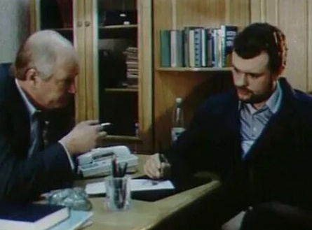 Тупик кадры Тупик кадры