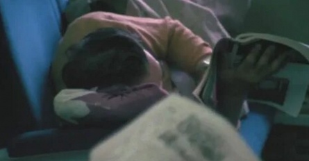 Тур без купюр кадры