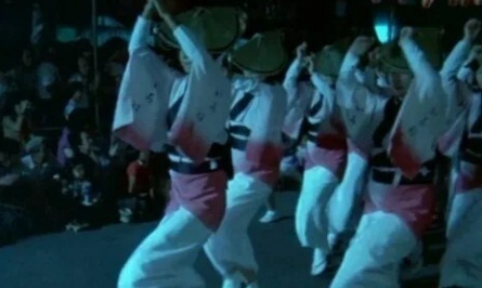 Тур без купюр кадры