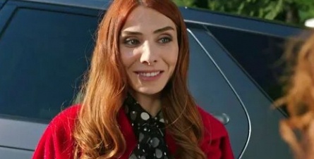 Дети сестер: увлекательный турецкий сериал о жизни главных героинь и их ярких актрисах кадры