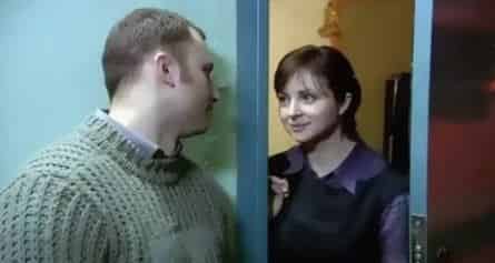 Тушите свет кадры Тушите свет кадры